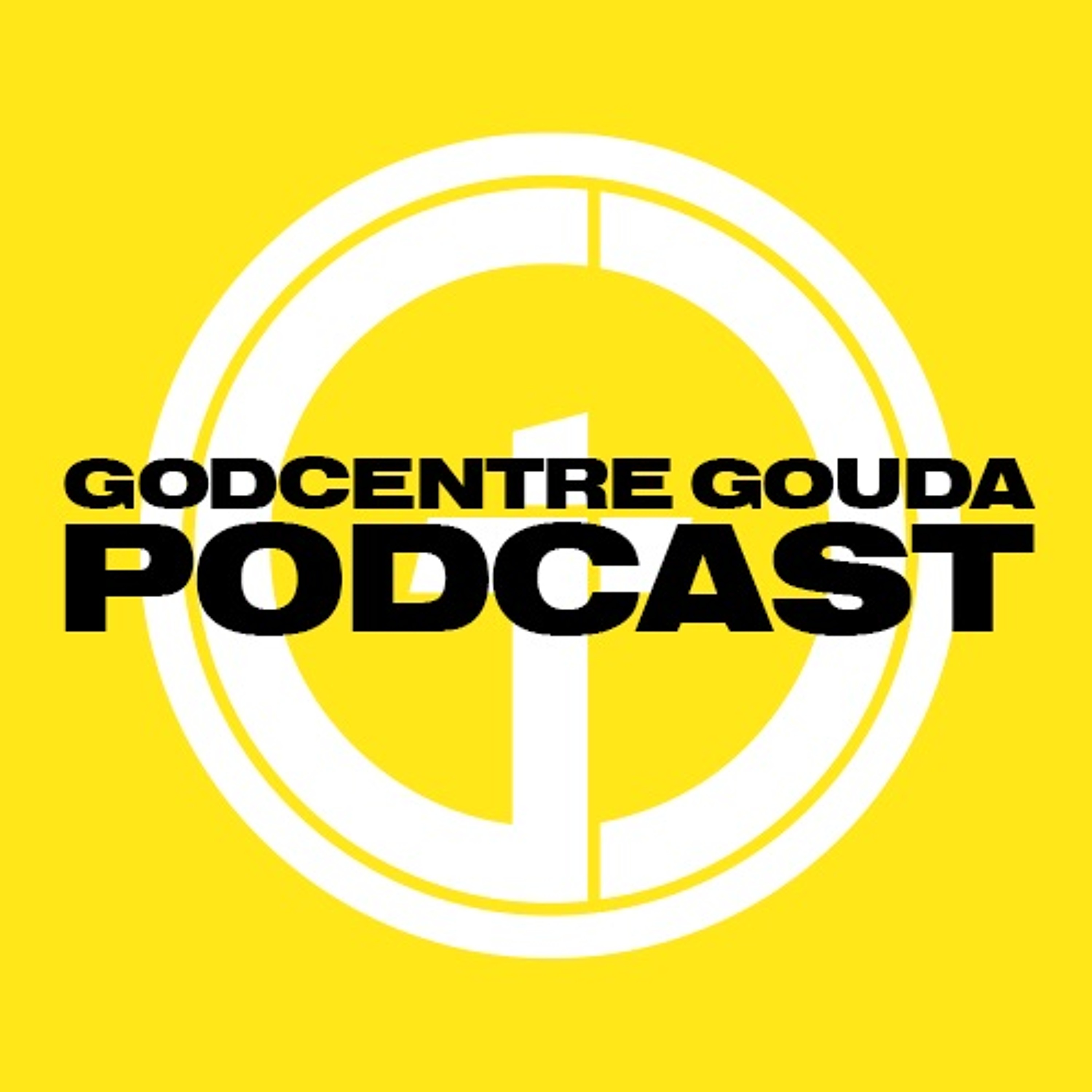 GODcentre Gouda Podcast