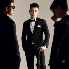 MAT ANH EM CO BUON - Thai Hoang