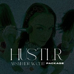 HUSTLR (arsyih Idrak Edit)