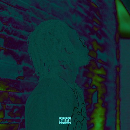 EliTheGreat - Drown [p. Donn Suave]