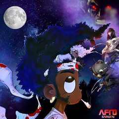 Astro Sauce Freestyle