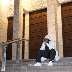 LISTEN HERE MAN (PROD. BLAQUE)