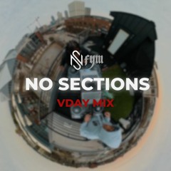 NO SECTIONS - VDAY MIX