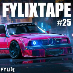 FYLIXTAPE #25 | Cutting Edge Uptempo