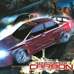 Ekstrak - Belt (NFS Carbon Tuner Theme) (HD)