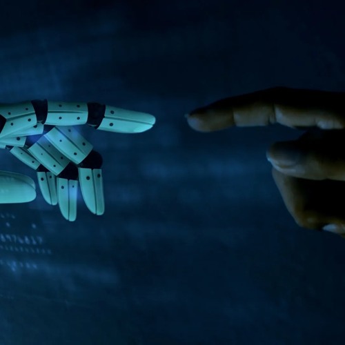 Deep Inside The Rhythmn