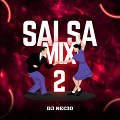 Salsa Mix 2 (Oscar D'León - Marc Anthony - Los Titanes - Frankie Ruiz)