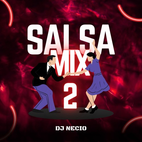 Salsa Mix 2 (Oscar D'León - Marc Anthony - Los Titanes - Frankie Ruiz)