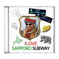 Sapporo Subway(SEYA Remix)