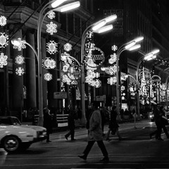 A Forever Lasting Christmas