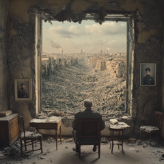 Memories of the Precipice of War