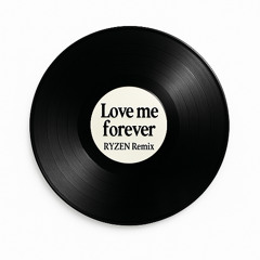 Love me forever SCHRANZ Remix FREE DL (OBSCURA Competition Opener)