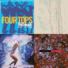 V's Goofy Songs