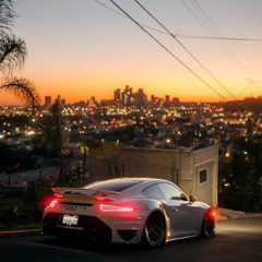 Sevn Alias x Rich Kalashh - ''Gunman''