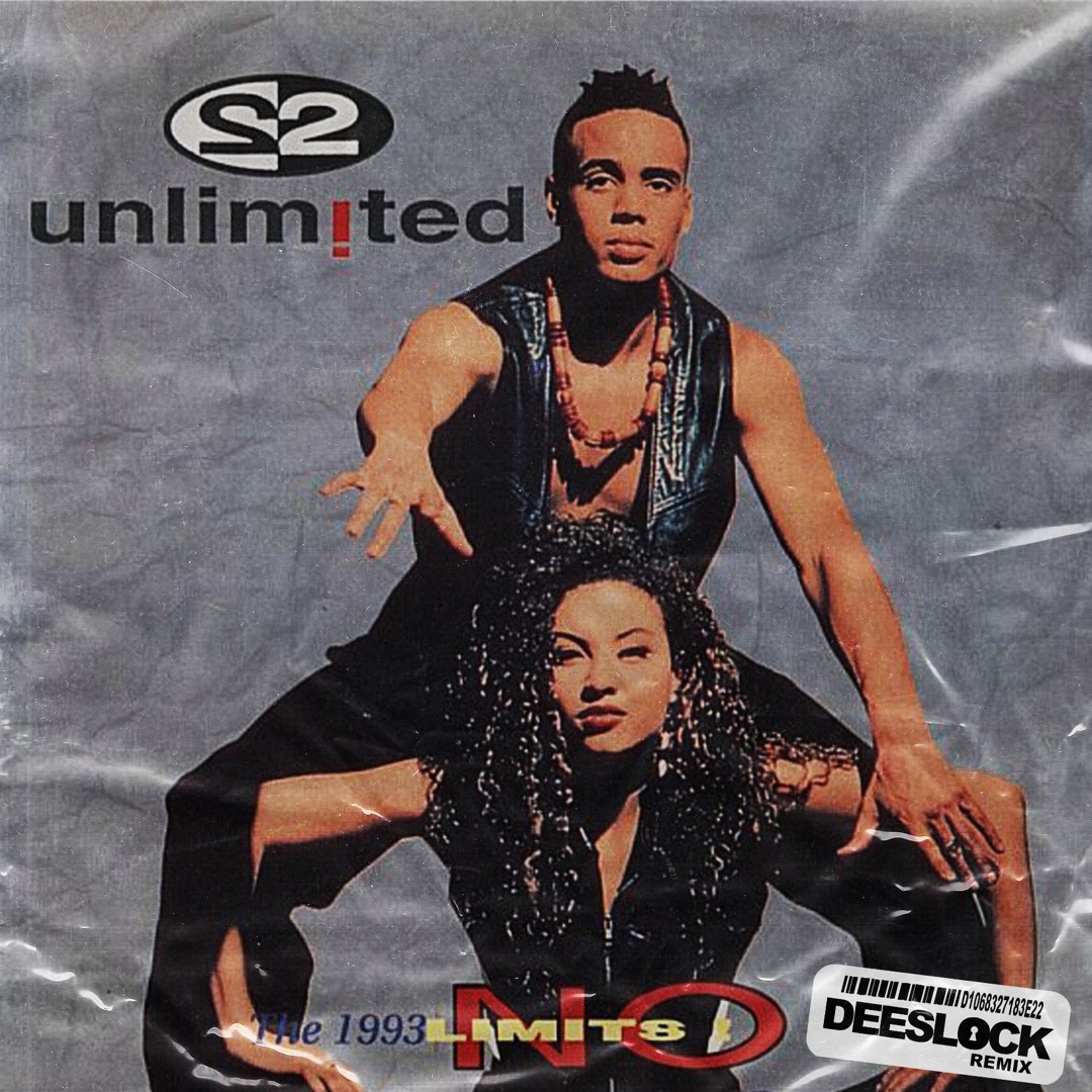 Stream 2unlimited - No Limit (Deeslock Techno Remix) by DEESLOCK | Listen  online for free on SoundCloud