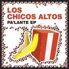 Pa´lante (Empresarios Remix)