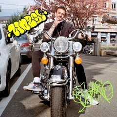 Build-Up the Breakdown Mixtape - Andreas Ramos