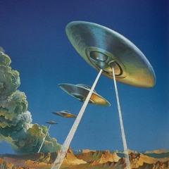 DIGIWONK - UFO