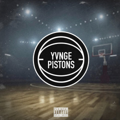 yvnge-"pistons"(prod.shortyyk)