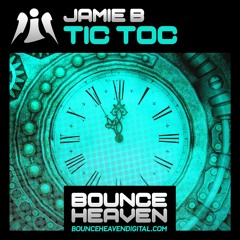 Jamie B - Tic Toc [sample]