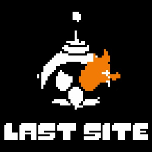 Last Site (An Angry Birds Megalo)