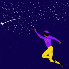 Point Me to the Stars 💫