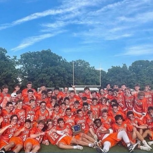 2023 Mountain Lakes Lacrosse Mix.