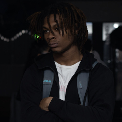9K + It’zNICK x ride for me(prod.N3ro)