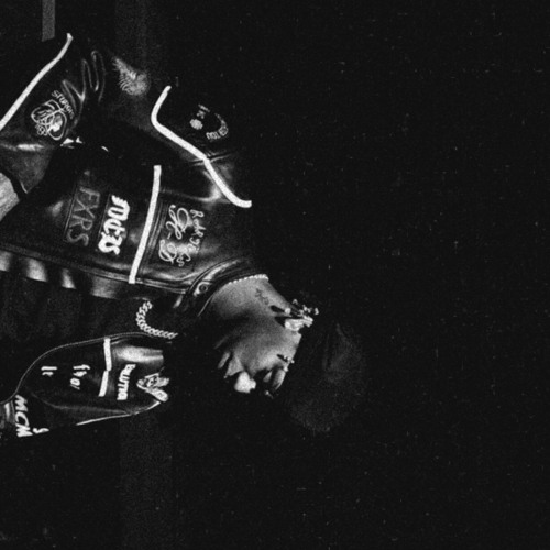 DC The Don - Heart Racing (2024 REBIRTH Snippet)