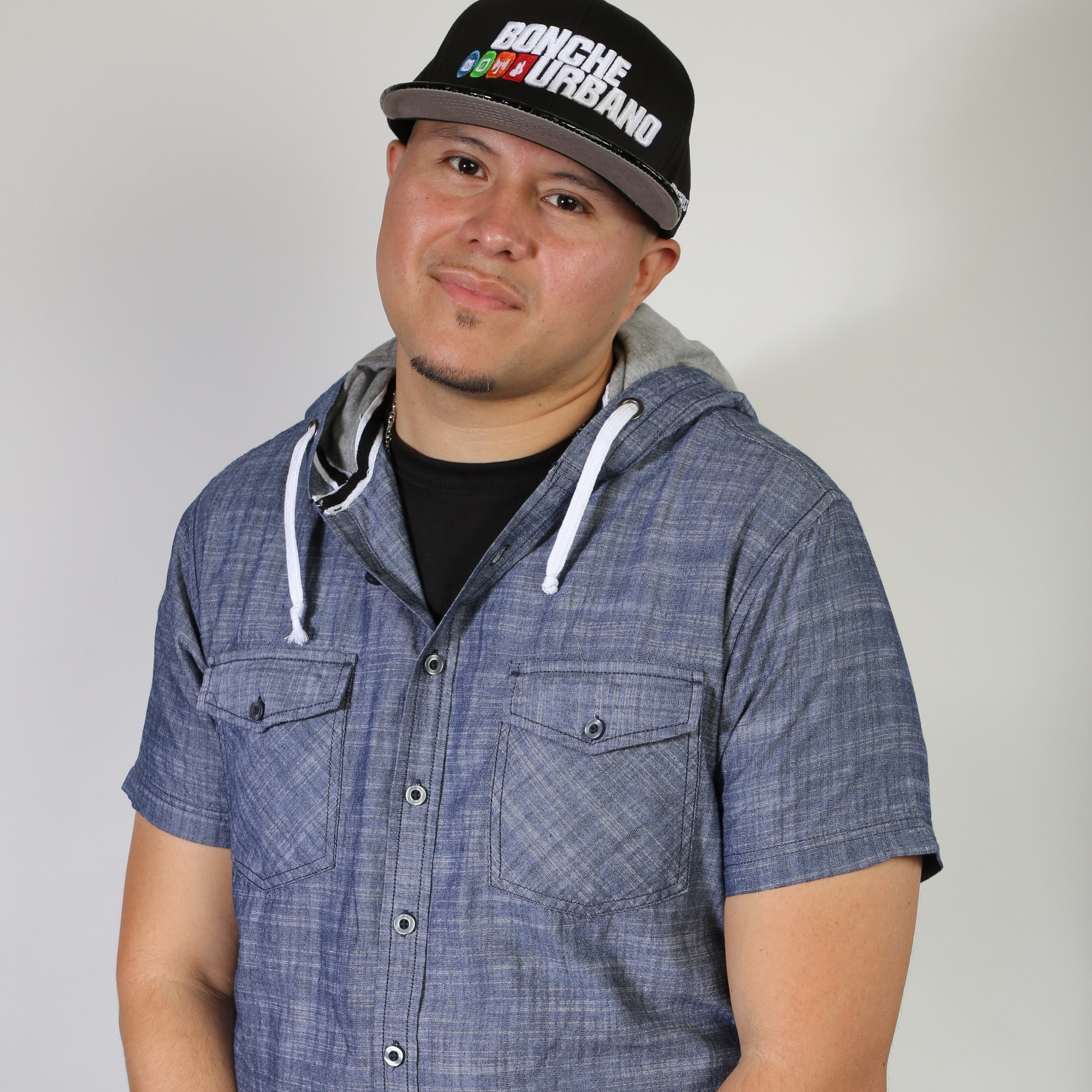 dj elvo