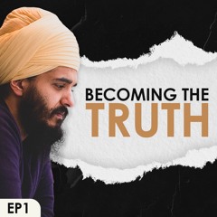 What does going with the flow really mean? - Sochai Soch Na Hove-ee | Japji Sahib Podcast EP1