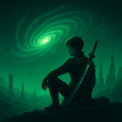 I FEEL ALONE (FREE DL)
