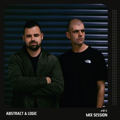 Abstract & Logic - Mix Session #013