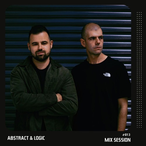 Abstract & Logic - Mix Session #013