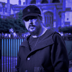 John Goldrust 2000 Classic Darkside Mix