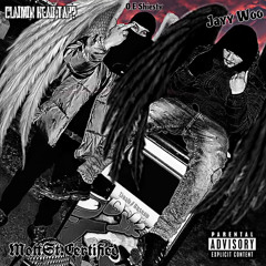 Jayy Woo - Claimin Head Tap (Official Audio)