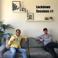 Relativ - Lockdown Sessions #1