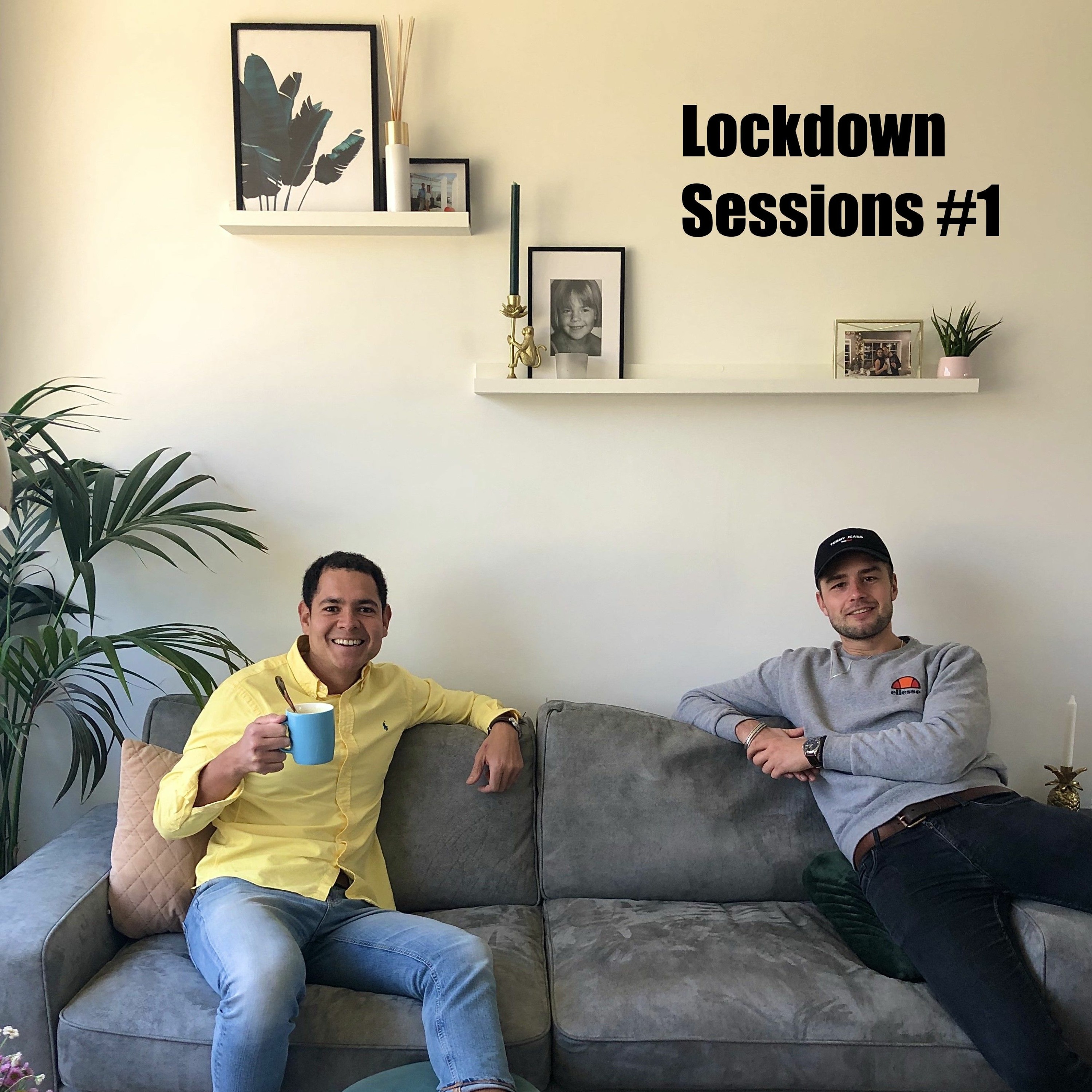 Relativ Podcasts