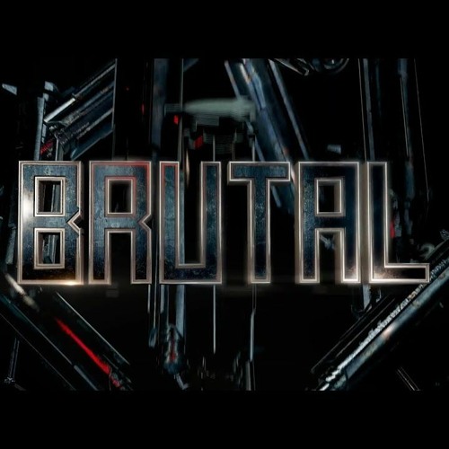 TukkerTempo - Brutal Mash (Radical Redemption Mashup)