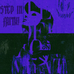 STEP OFF FOR WHAT! [PROD CRUXRGXX]