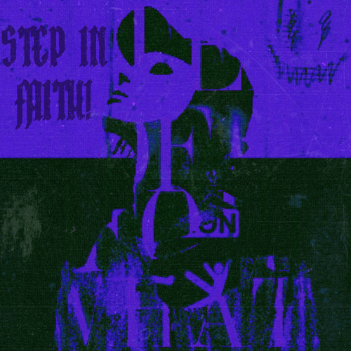 STEP OFF FOR WHAT! [PROD CRUXRGXX]