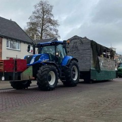 Mix 2 - Noar De Klote Met Carnaval 2024