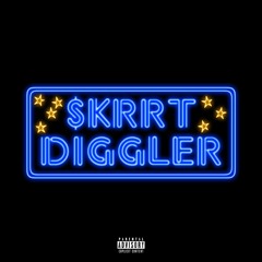 $KRRT DIGGLER (Prod. DJ Philler)