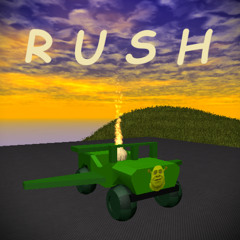 Onion Rush