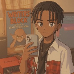 Kraig Reeves - writer’s block [BeatzByBlemon0]
