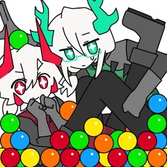 Mesmerizer // Duet: Subspace, Medkit // PHIGHTING! Cover by: Ven