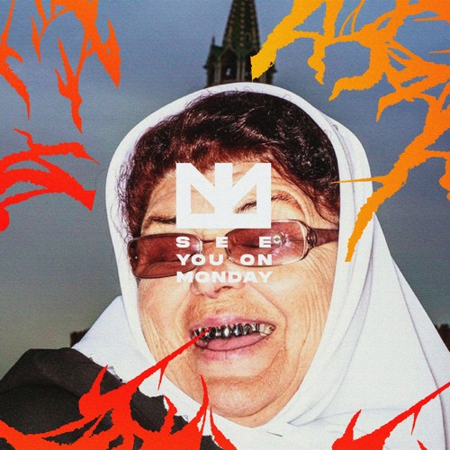 PREMIERE: Maicol MP - Shugendo [See You On Monday]