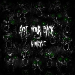 Koncise - Got Your Back - Goosebumps - The Final Chapter