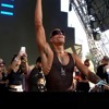 Patrick Mason - Live @ Ultra Miami 2024 DJ mix artwork - Electronic music tracklist cover image