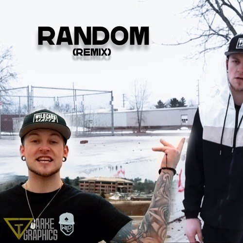 Ace Wild - Random (Remix) (G-Eazy)
